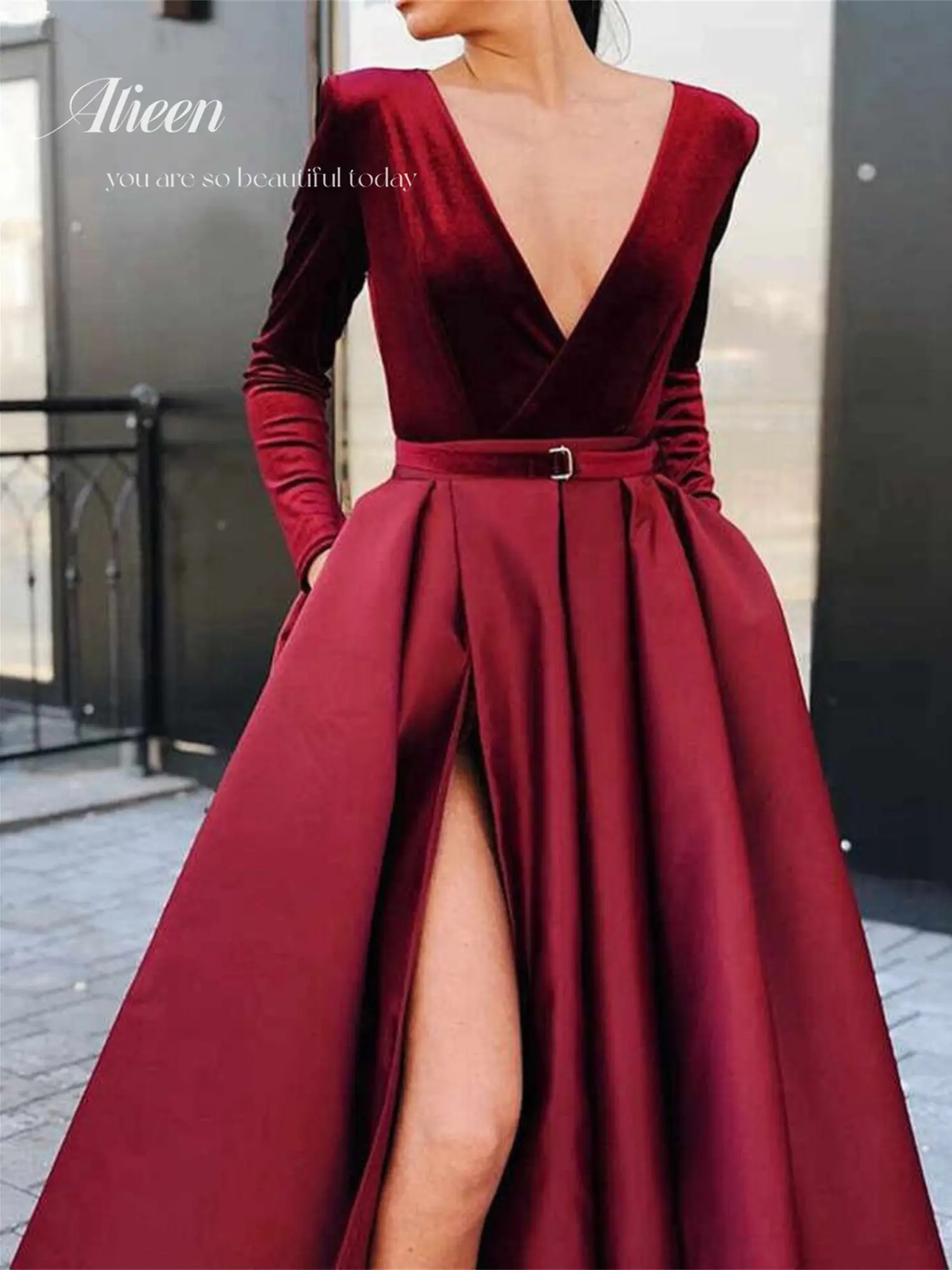 vestido tafeta – Compra vestido fiesta tafeta con envío gratis en AliExpress version