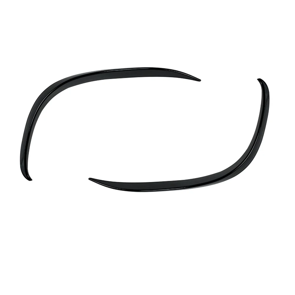 

Разветвитель для переднего бампера Mercedes C Class W205 S205 A205 C205 C200 C220d C300 2018-2021