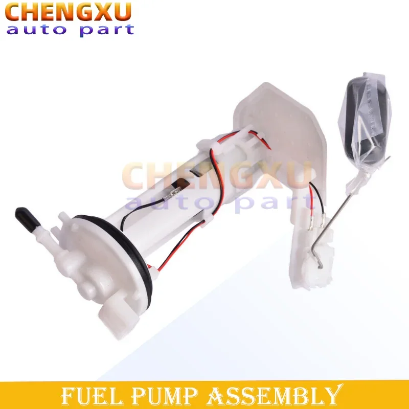 Высококачественный топливный насос в сборе 16700-Z37-003 16700Z3700 3 подходит для Honda EU7000i