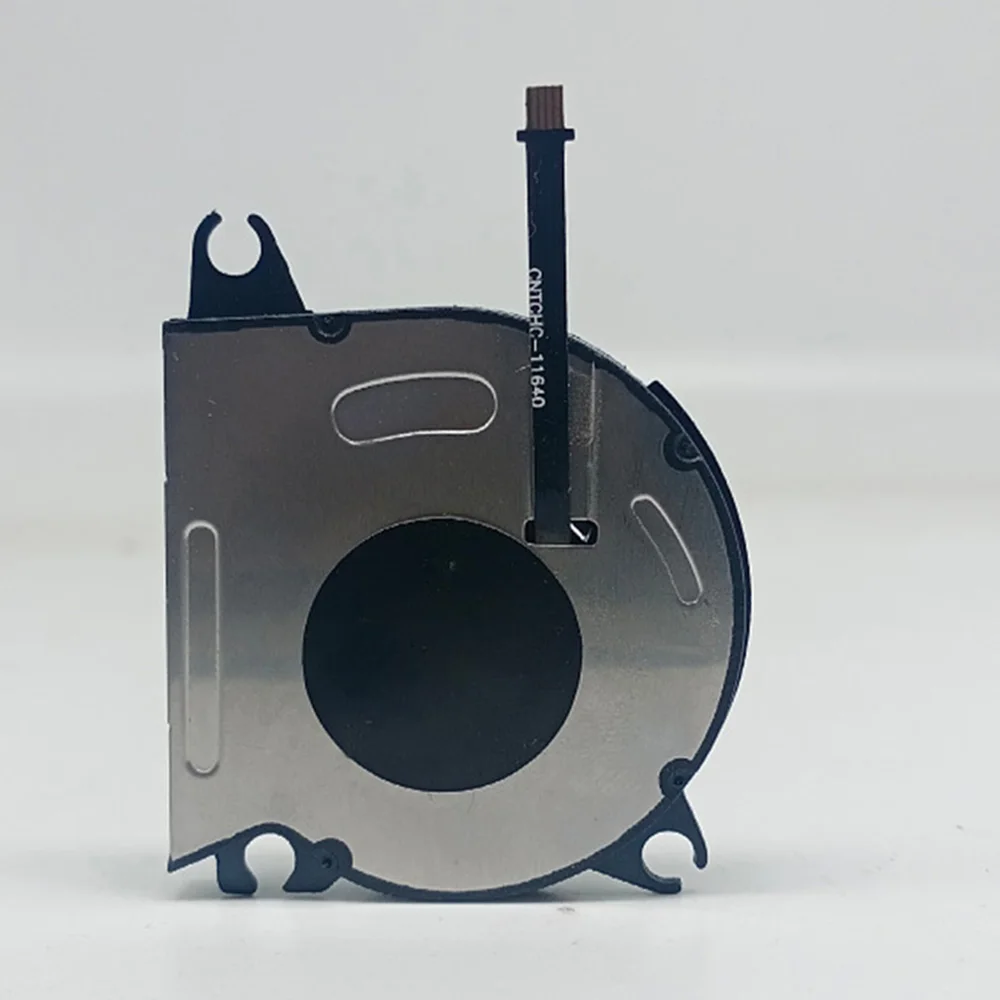 

Cooling Fan for Nintendo Switch New Built-in CPU Cooling Fan Cooler Replacement