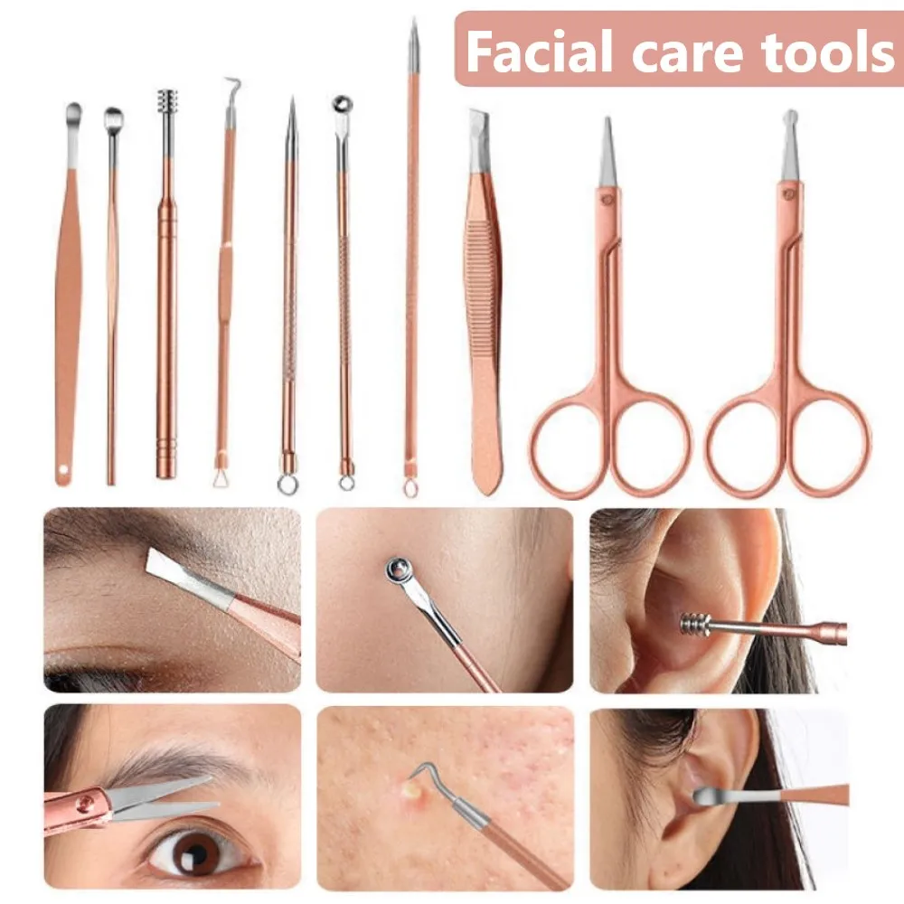 Фрезер для ногтей из нержавеющей стали | Красота и здоровье