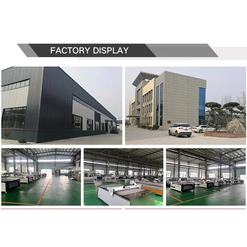 Цифровая без штампованная картонная коробка гофрированный резак машина для