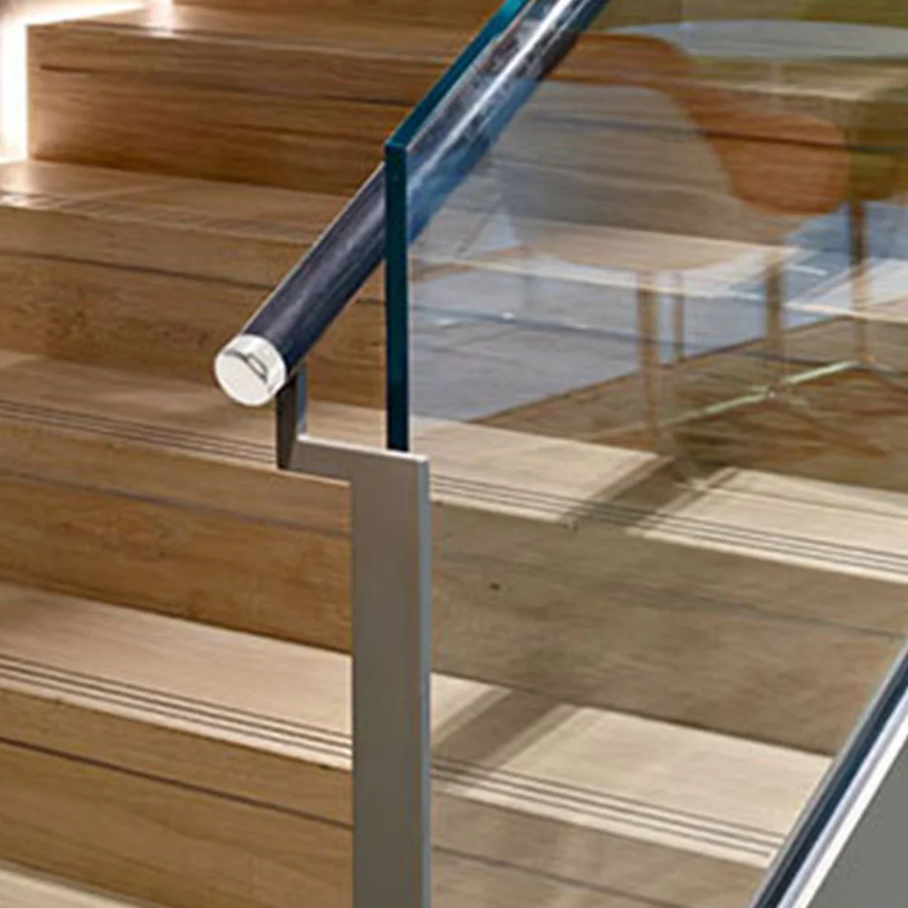 Рисунок 6 - концевые заглушки для перил