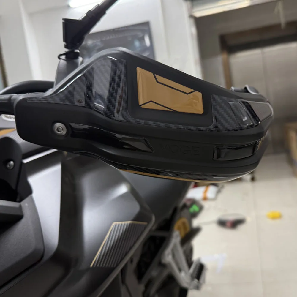 Для Voge Valico 900DSX 900 DSX 2024 3D наклейка из смолы комплект наклеек на цевье мотоцикла