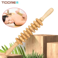 manual wood therapy massage tools for relax muscles relieve soreness recover whole body meridians and eliminate lipoedema