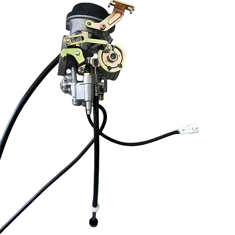 Карбюратор и впускной коллектор 4WM-14101-03-00 4WM-14101-13-00 для Yamaha Road Star XV1600 XV1700