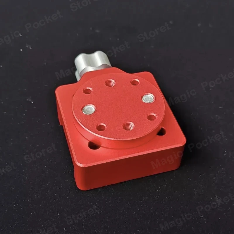 C-Y-C-K Слот ласточкин хвост с переходной пластиной для S-k-y-W-at-ch-er Sta-r Adve-ntu-rer G-Ti