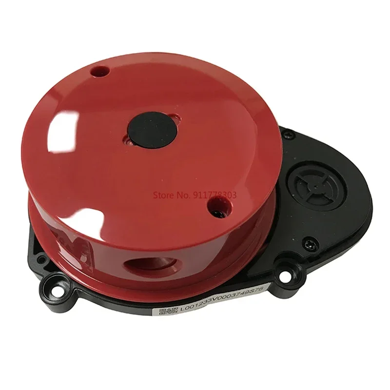 Новый оригинальный лазерный датчик расстояния LDS для Dreame D10 Plus запчасти пылесоса