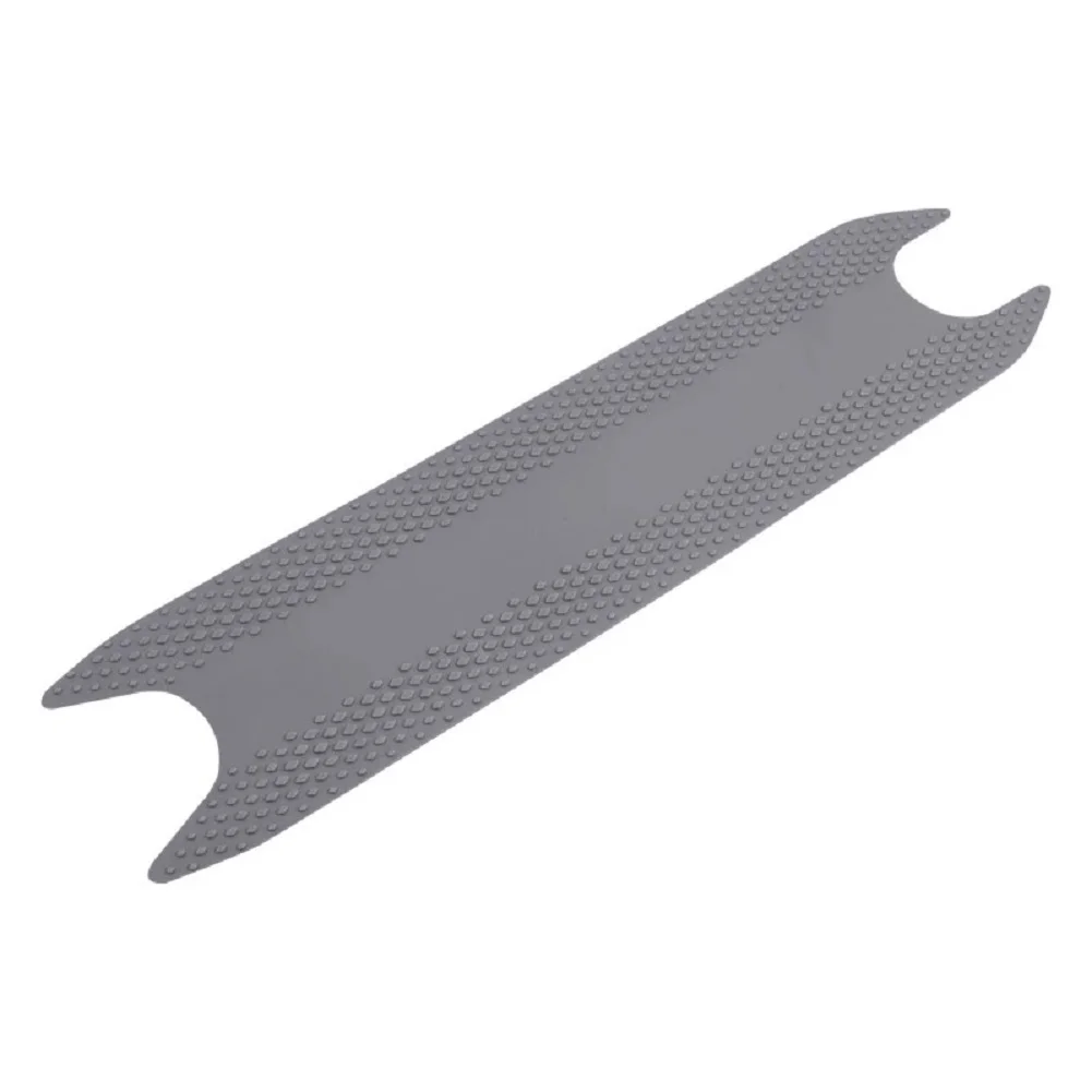 

Electric Scooter Rubber Foot Pad Sticker Mat For Nine-bot G30 Max Pedal Cover Foot Pad Rubber Mat Replacement Scooters Accs