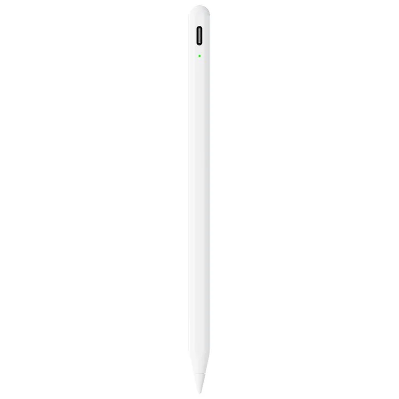 

Stylus Pen for Apple iPad Pencil 9th 8th 7th 6th Gen 2nd Generation Compatible 2018-2022 Mini 5th Air 4th 3rd Pro 11-12.9 Inch