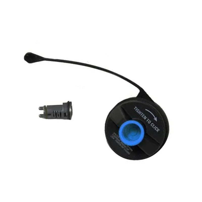 

Car Fuel Tank Locking Fuel Gas Cap for Jeep Wrangler JL 2018-2020 82215184