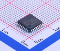 stc15w4k48s4 30i lqfp32 package lqfp 32 new original genuine microcontroller mcumpusoc ic chip