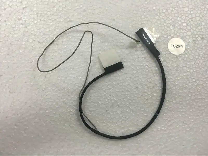 Новинка для HP ENVY M6 M6-1000 QCL50 LCD LVDS видеокабель dc02001jрукоять 686898-001