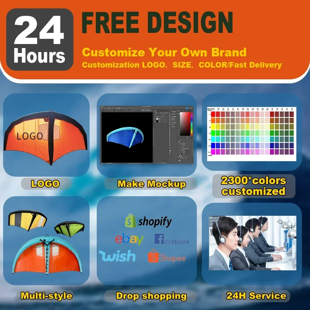 Пользовательские Gonfiabile Vela надувная мачта для виндсерфинга алюминиевая доска EPS