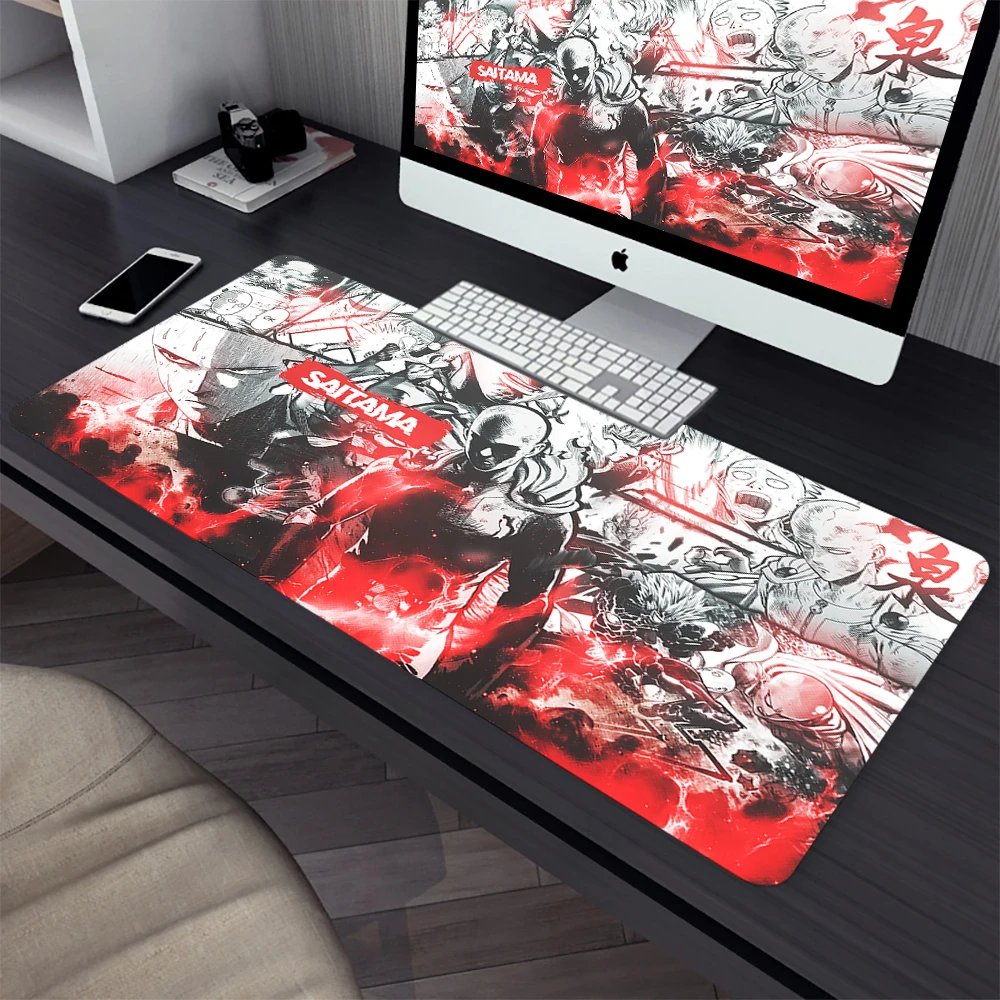 

Большой игровой коврик для мыши «Токийский Гуль», компьютерный коврик для мыши, ПК, геймерский коврик для мыши для ноутбука, офисный коврик XXL, ковер, клавиатура настольный коврик для мышки
