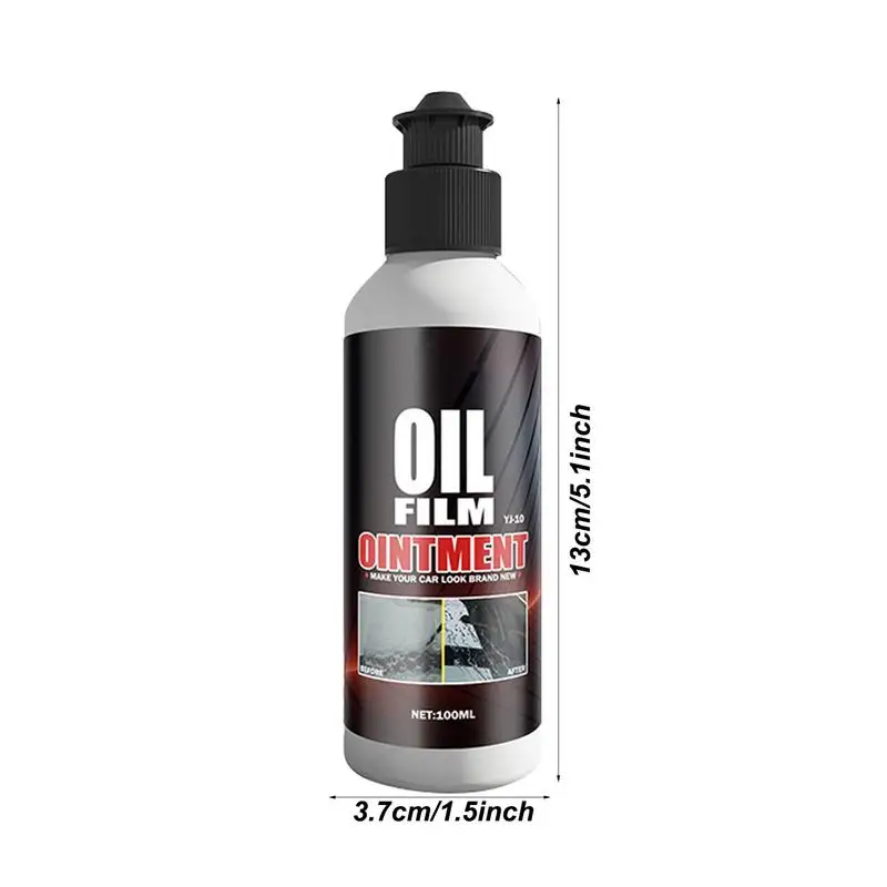 Средство для удаления масляной пленки из стекла средство на лобовом стекле