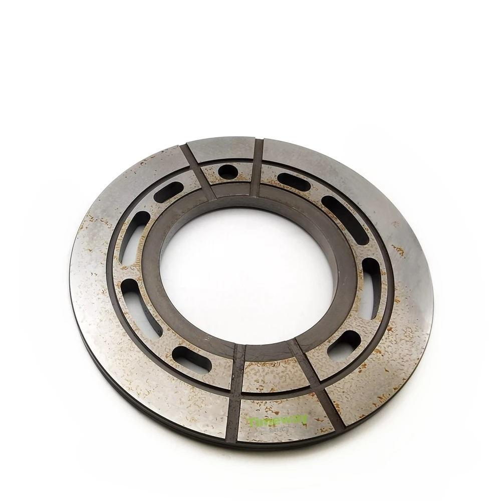 Запасные части для осевого поршневого насоса BPV комплекты роторной группы