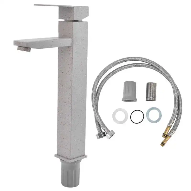 

Цветной смеситель для ванной комнаты