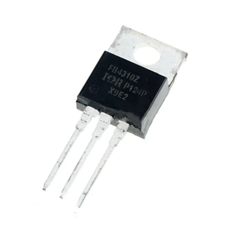 

10 шт./лот Новый и оригинальный IRFB4310Z IRFB4310ZPBF MOS 100V 127A
