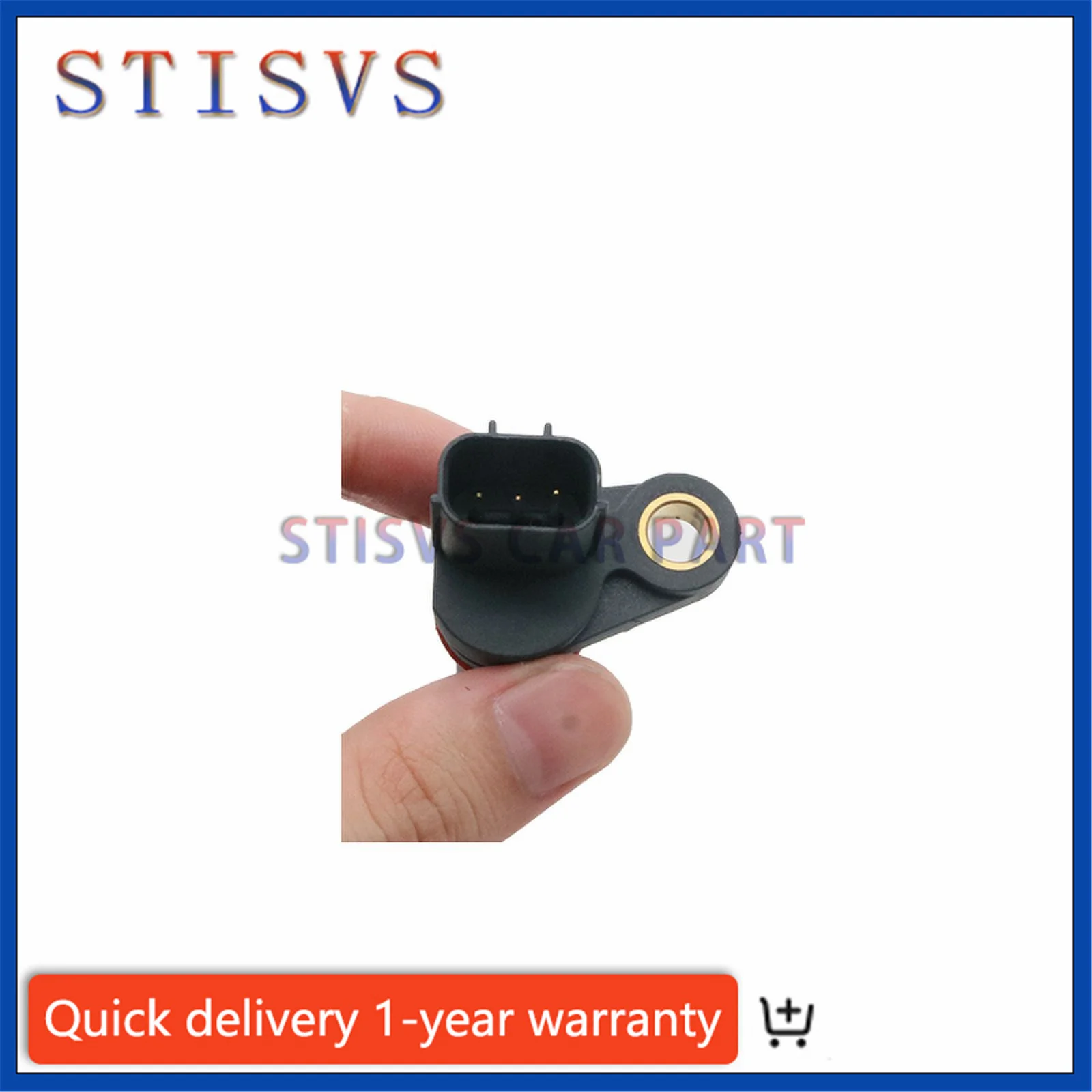 37500-RAA-A01 Датчик положения коленчатого вала для Honda Accord FR-V Civic CR-V City Jazz 37500-PNC-006 37500RAAA01