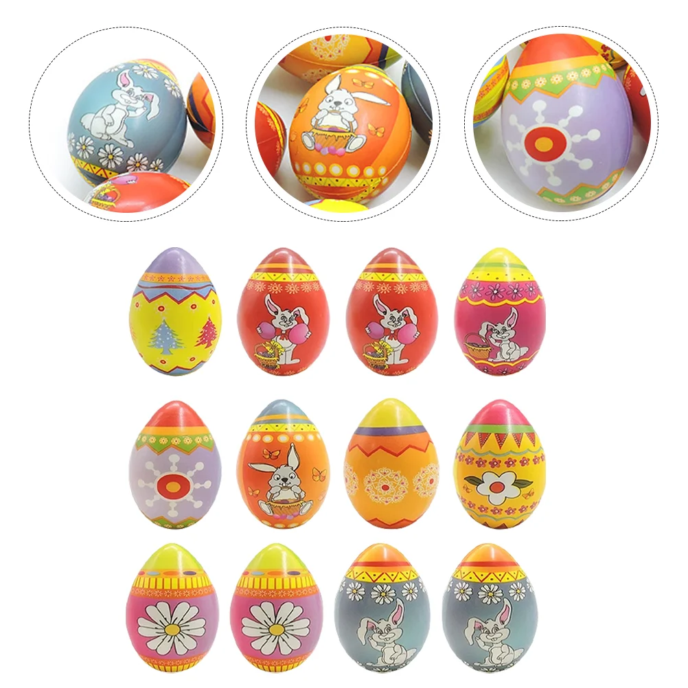 

12Pcs Anti-Anxiety Squeeze Playthings for Kids