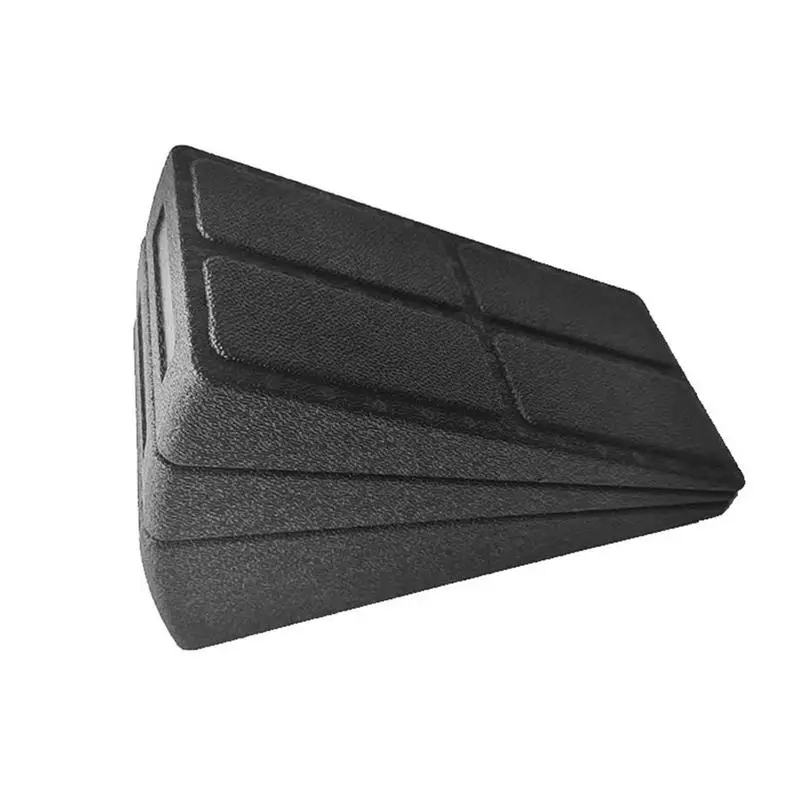 

3pcs Slant Board For Calf Stretching Adjustable Slant Board Leg Extender Calf Stretch Wedge Improve Lower Leg Training Tool