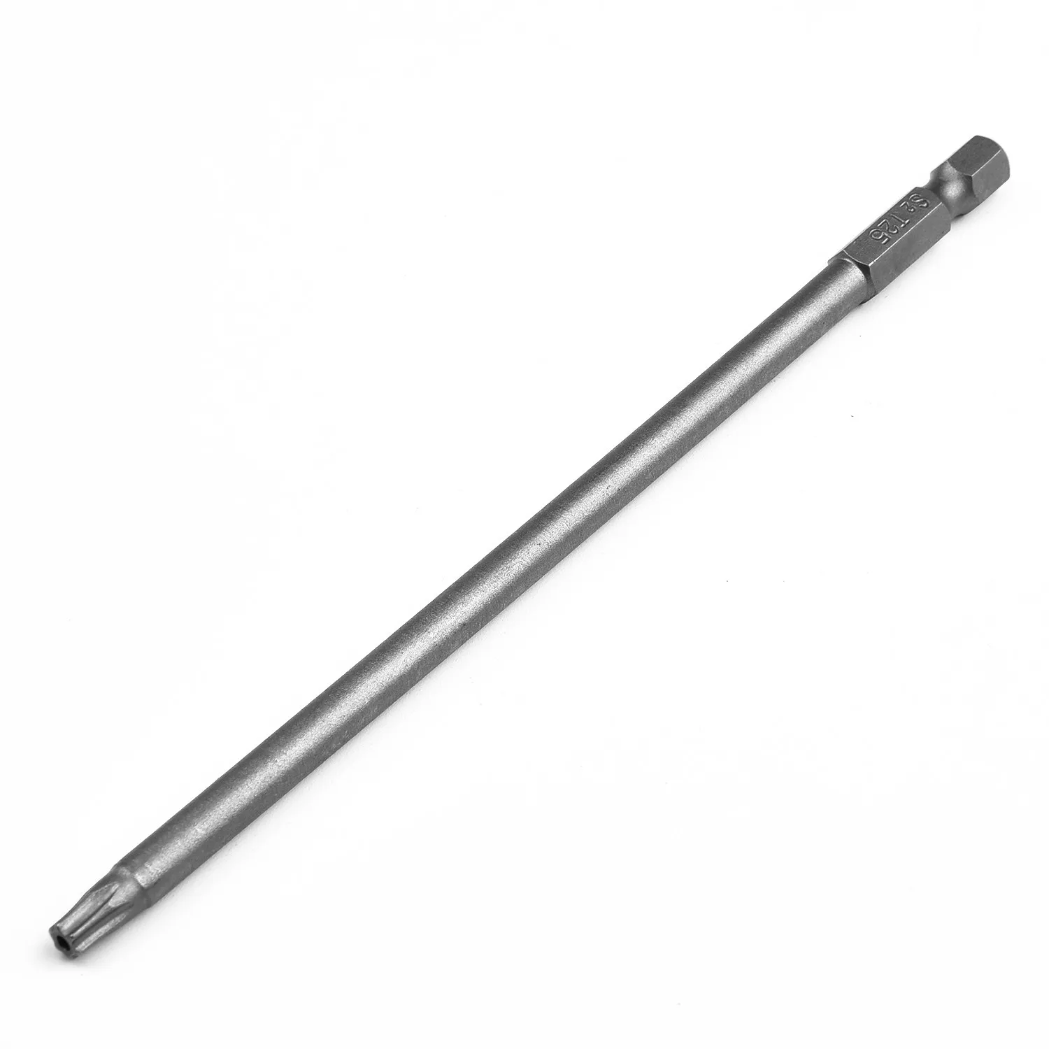 

Отвертка с шестигранным хвостовиком, 150 мм, 1/4 дюйма, T10 T15 T20 T25 T27 T30 T40