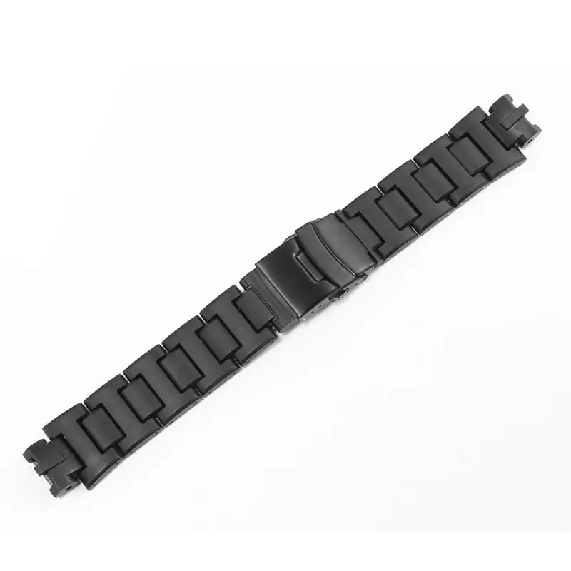 Watch bracelet for Casio PROTREK  PRW-3000\3100\6000\6100 mountaineering series plastic steel Watch strap (male)