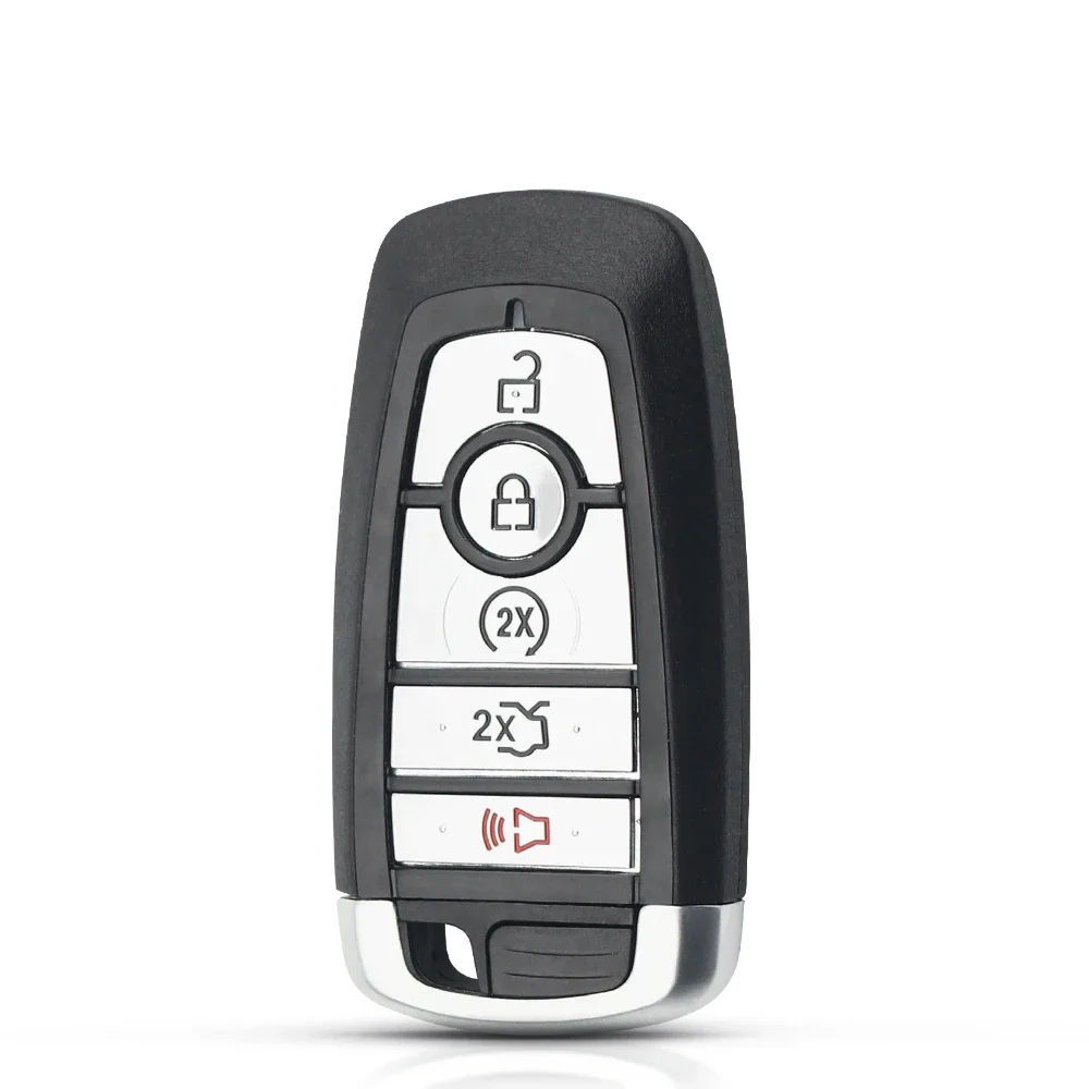 Пульт дистанционного управления KEYYOU для Ford Edge Fusion registration Explorer Mustang 45, M3N-A2C93142600 ID49 Chip 433868Mhz (art.: 3920c8a3892b9) - 3920c8a3892b9
