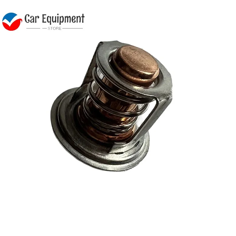 Термостат ММ433-54801 ММ 43354801 6652760 для Mitsubishi L2C L2E L3C L3E