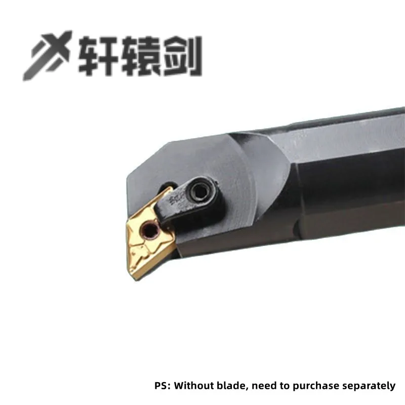 

1PC S20R-MDUNR11 S40T S32T S25S-MDUNR15 Carbide Internal Turning Tool Holder CNC Lather Cutter Tool