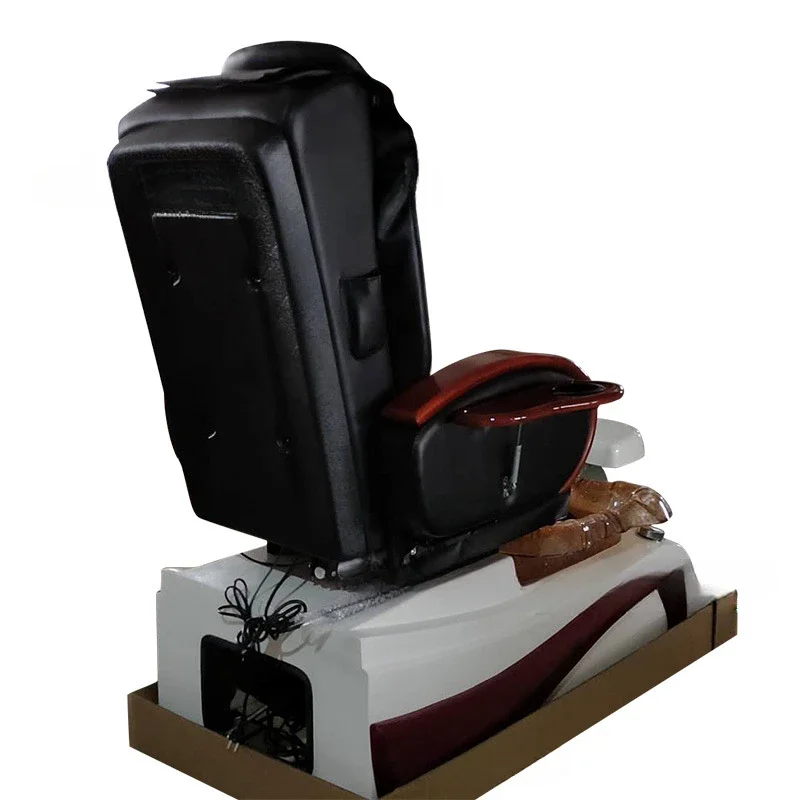 Профессиональный Стол для салона красоты шезлонг педикюра массажный стол