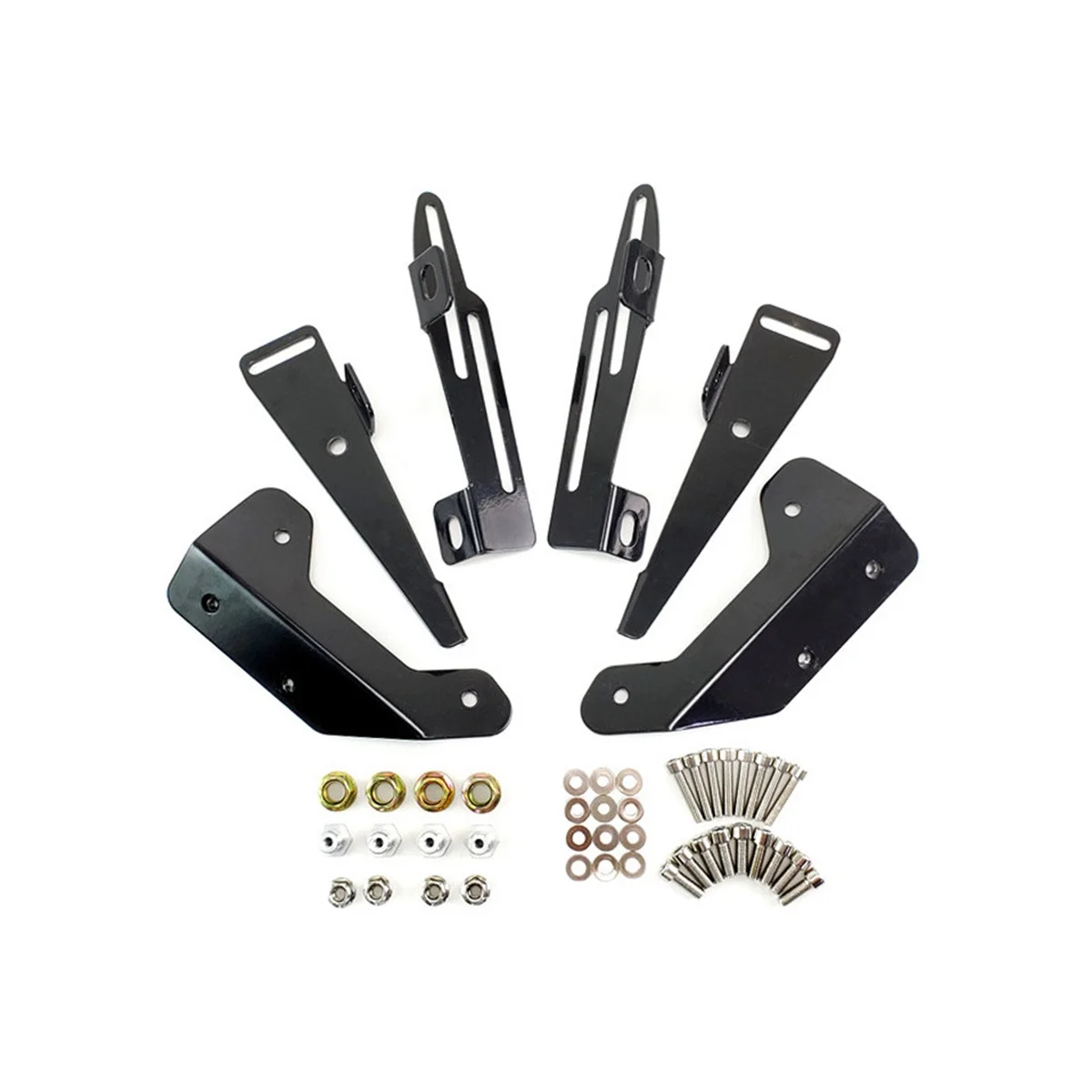 Кронштейн переднего переключения для зеркала заднего вида Yamaha NMAX 155 кронштейн 150