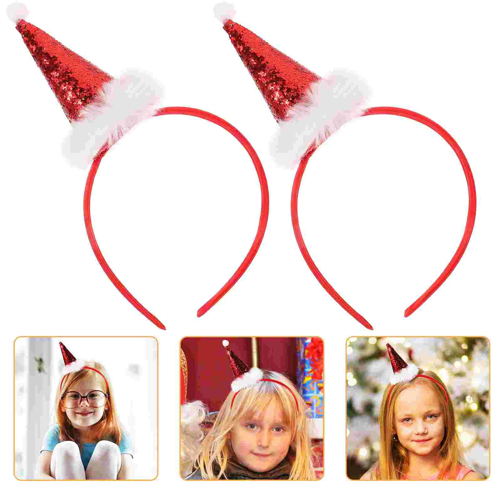 Рисунок 6 - Детские аксессуары для волос