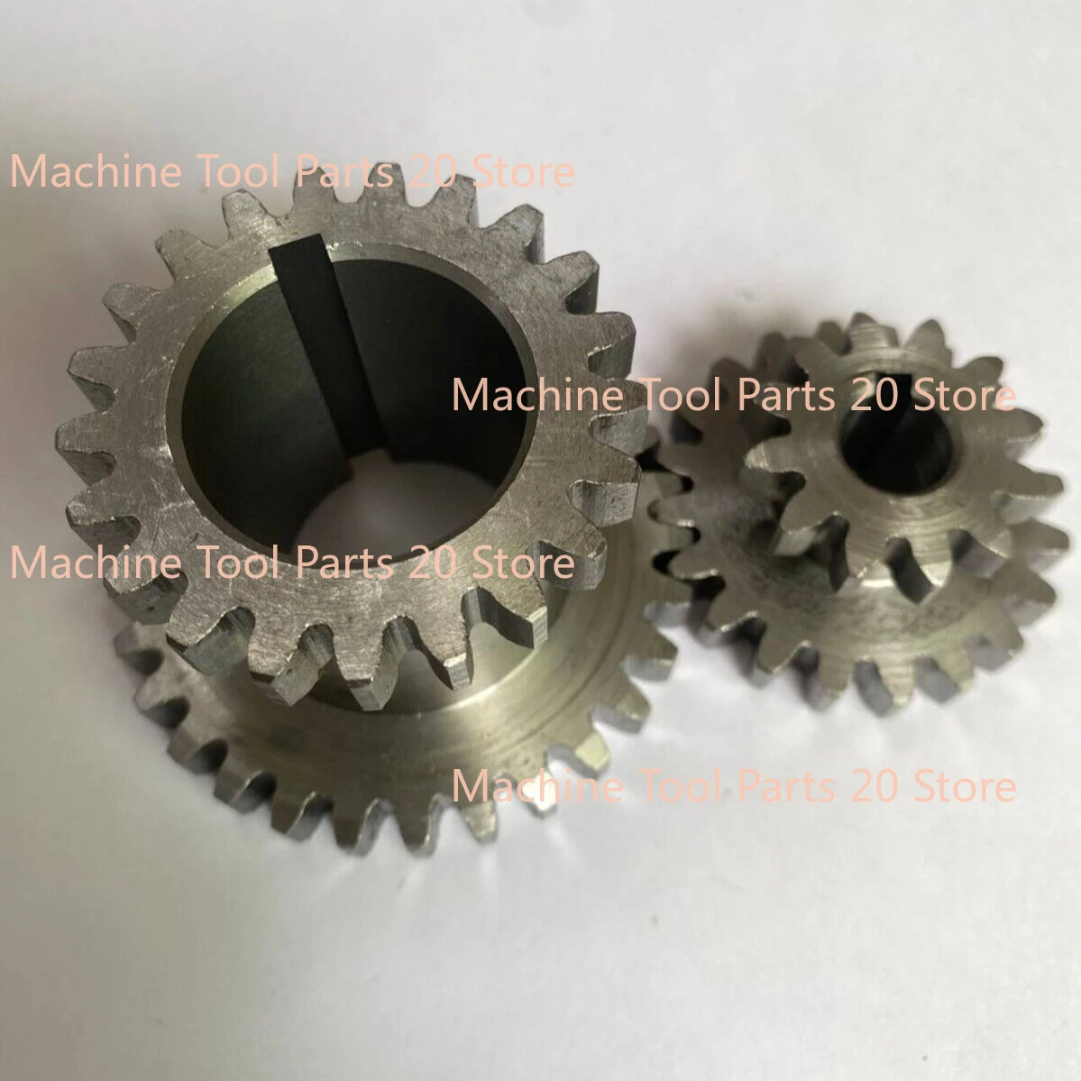 

2-скоростной высокоскоростной низкий металлический шестерен серии CJ0618 Мини-токарный станок для резки металла