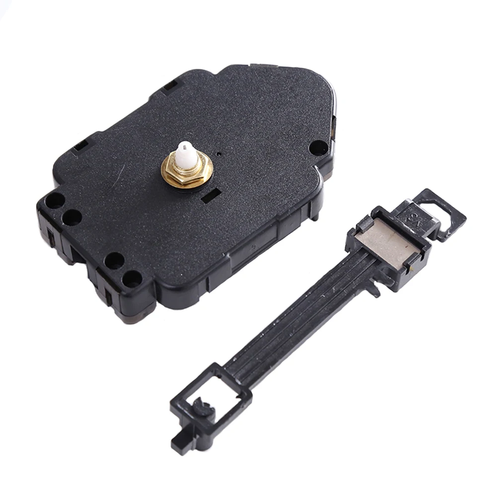 

Clock Mechanism Set Watch Repair Tools Wall Clock Replacement Quartz Clock Pendulum Movement Mechanism Accessories Part