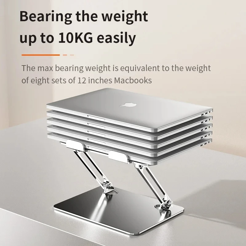 Подставка для ноутбука подвесная подъемная вертикальная подставка планшета