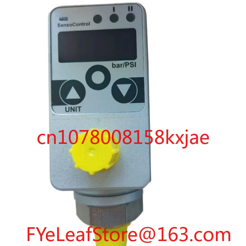 Фото Горячий продавать датчика давления SCPSD-250-14-15 №1