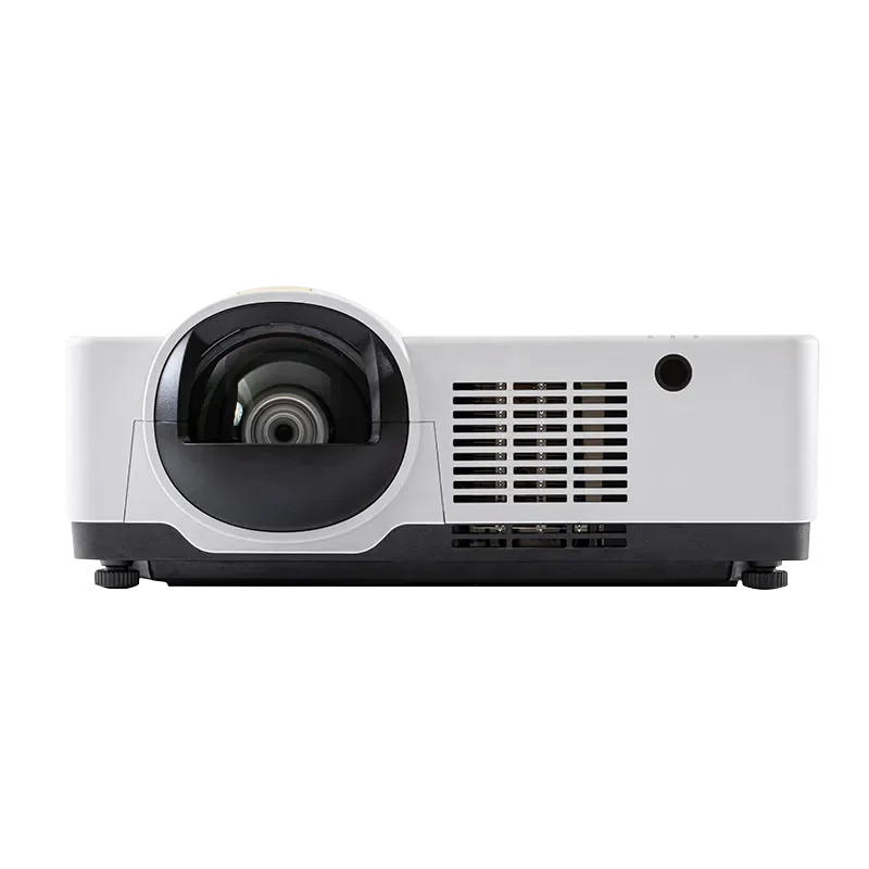 SMX проектор 6000 люмен 1920x1200 короткофокусный лазерный для 3D проекции видео