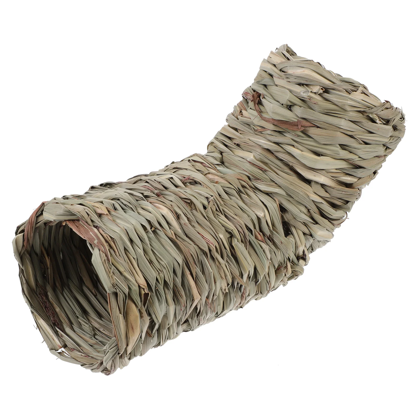 

1Pc Funny Hamster Tunnel Cage Ferret Tunnel Guinea Tunnel Cage