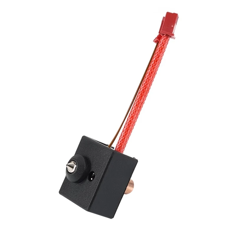 Для Ender-3 S1 Hotend биметаллические детали терморазрыва 3D-принтера биметаллическое