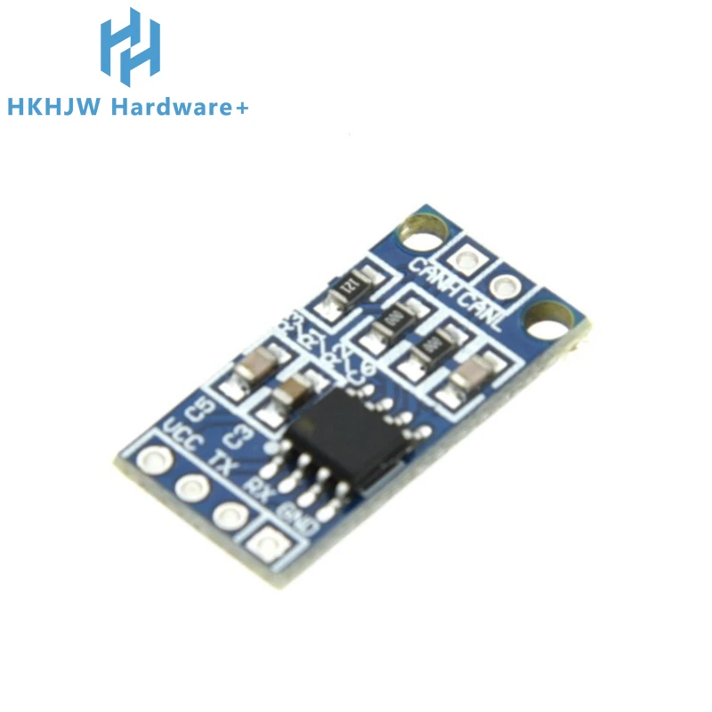 CAN Модуль интерфейса контроллера привода шины TJA1050