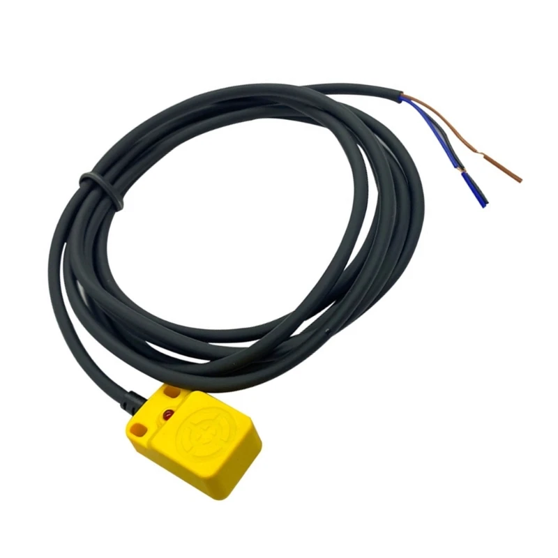 Многофункциональные бесконтактные переключатели с NONC-контактом DC12-24V для