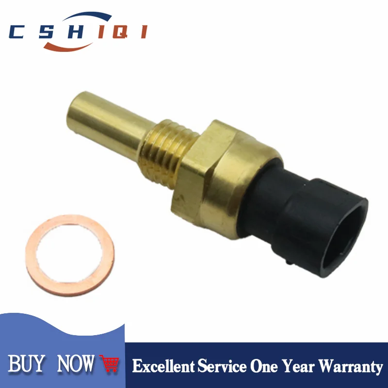 

12608814 датчик температуры охлаждающей жидкости двигателя для Chevrolet Camaro подачи Cadillac Escalade Buick анклава 96182634 TS10076