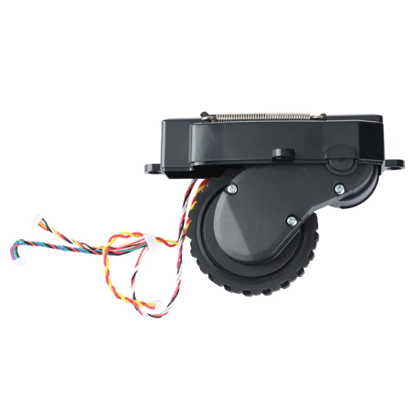 Топ!-для Proscenic M6 LDS 3Irobotix Crl-200A робот-пылесос запасные части для левого и правого