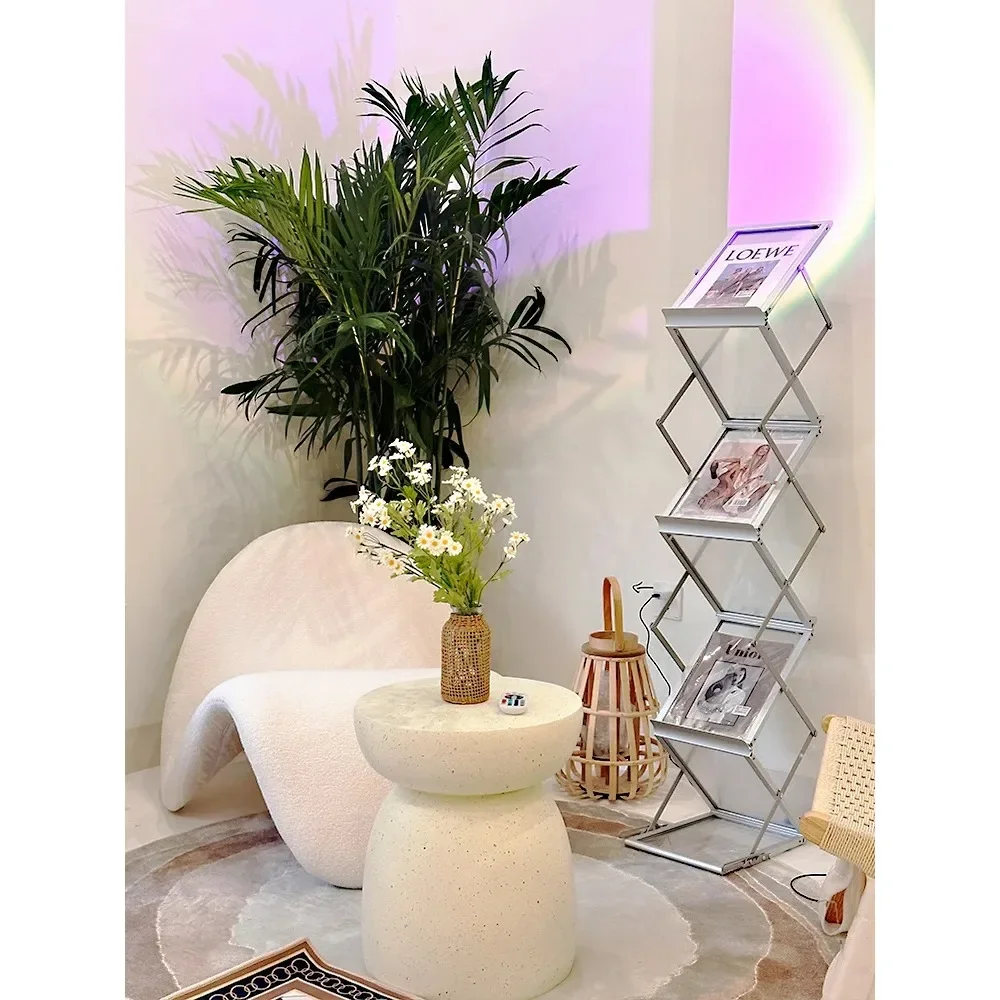 Скандинавский креативный диван для гостиной боковая спальня европейская