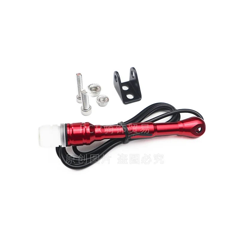 

SPIRIT BEAST Мотоциклетные светодиодные фонари Аксессуары Украшение номерного знака Персонализированные продукты Антенные фонари Безопасность вождения