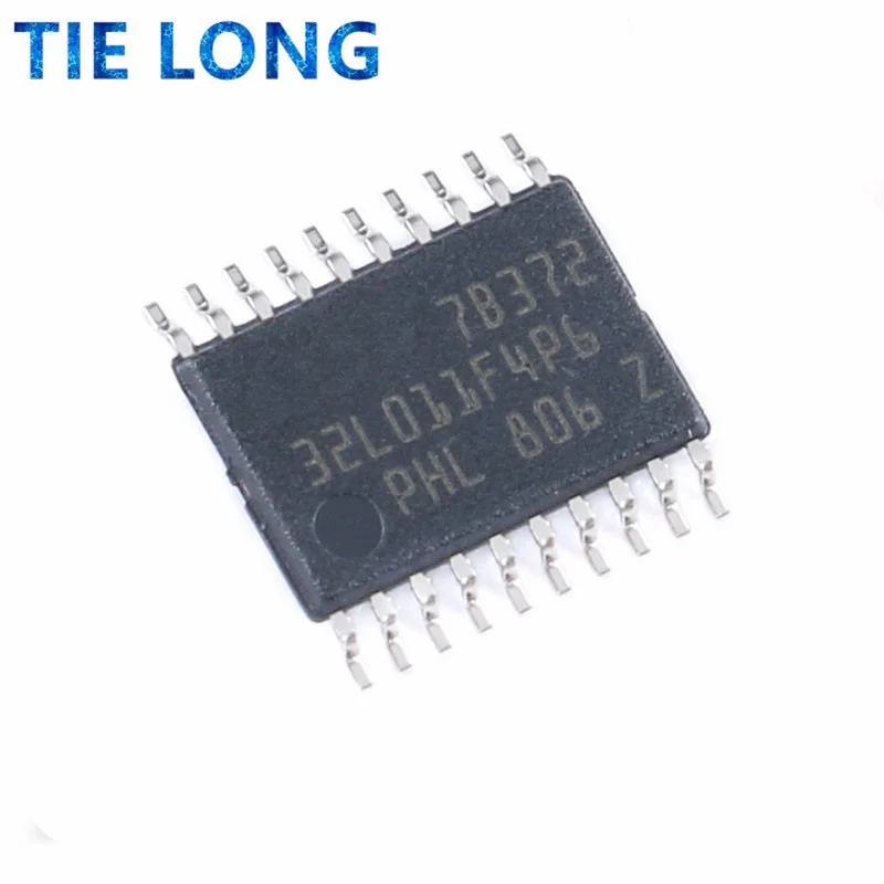 

1 piece integrated tsssop -20 built-in arms + 32 bit microcontroller-mcu