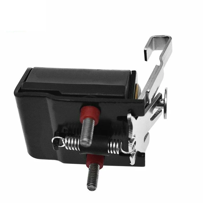 RE37089 Соленоид отключения для инъекционного насоса Stanadyne Roosamaster 4,3 5,7 6,2 6,9 7,3 RE62240 (art.: 3920ca326a145) - 3920ca326a145