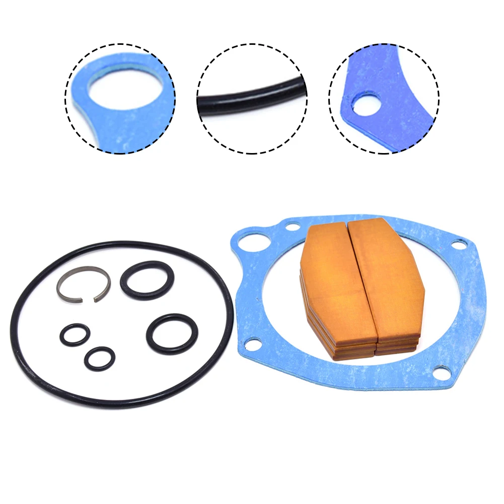 Ремонтный комплект CP 797-6 12 шт. набор для ремонта модели аксессуары